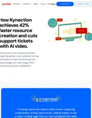 Preview of the Kynection Case Study