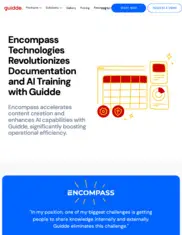 Preview of the Encompass Case Study
