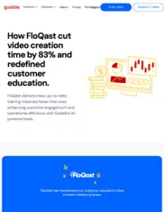 Preview of the FloQast Case Study