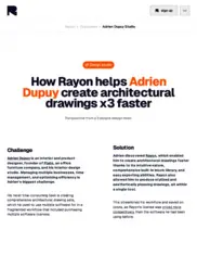 Preview of the Plato Case Study