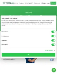 Preview of the The University of Kansas Case Study