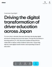 Preview of the Neumann Case Study