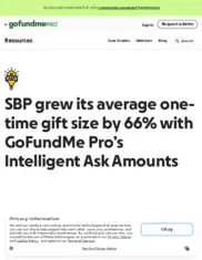 Preview of the SBP Case Study