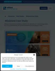 Preview of the Minimani Case Study