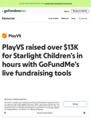 Preview of the PlayVS Case Study