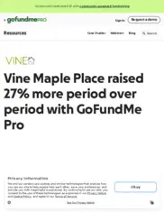 Preview of the Vine Maple Place Case Study