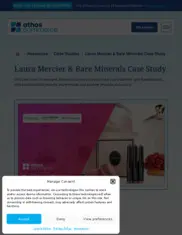 Preview of the Orveon Global Case Study