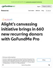Preview of the Alight Case Study