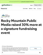 Preview of the Rocky Mountain Public Media Case Study