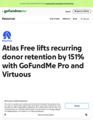Preview of the Atlas Free Case Study