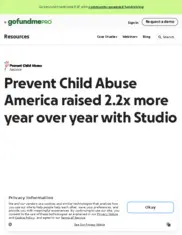 Preview of the Prevent Child Abuse America Case Study