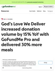 Preview of the God’s Love We Deliver Case Study