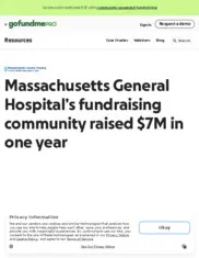 Preview of the Massachusetts General Hospital Case Study