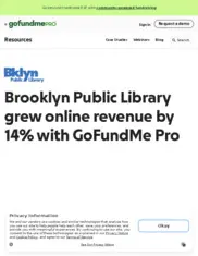 Preview of the Brooklyn Public Library Case Study