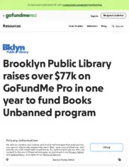 Preview of the Brooklyn Public Library Case Study