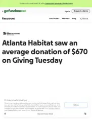 Preview of the Atlanta Habitat for Humanity Case Study