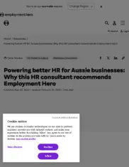 Preview of the Hutchinson Resources Case Study