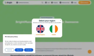 Preview of the Awesome Accountants Limited Case Study