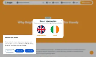 Preview of the Handy Accounting Case Study