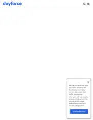 Preview of the New Look Case Study