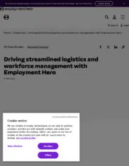 Preview of the South East Queensland Haulers (SEQH) Case Study