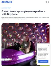 Preview of the Funlab Case Study