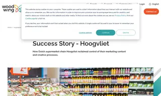 Preview of the Hoogvliet Case Study