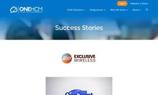 Preview of the Exclusive Wireless Case Study