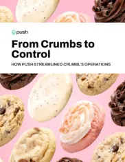 Preview of the Crumbl Case Study