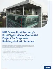 Preview of the Buró Property Case Study