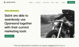 Preview of the Sa1nt Case Study