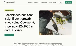 Preview of the Benchmade Case Study