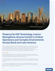 Preview of the Invenzi Case Study