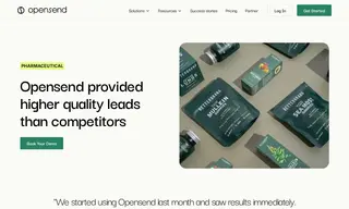 Preview of the Betterbrand Case Study