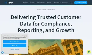 Preview of the Major Global Bank Case Study