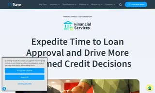 Preview of the Leading European Bank Case Study