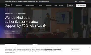 Preview of the Wunderkind Case Study