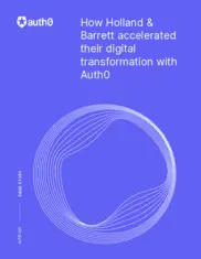 Preview of the Holland & Barrett Case Study