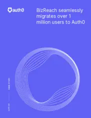 Preview of the BizReach Case Study