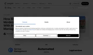 Preview of the Stoll Keenon Ogden Case Study