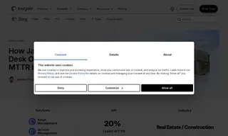 Preview of the Javer Case Study