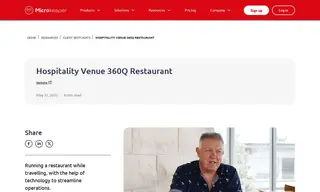 Preview of the 360Q Case Study