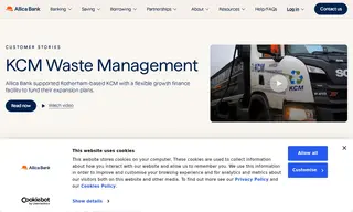 Preview of the KCM Waste Management Case Study