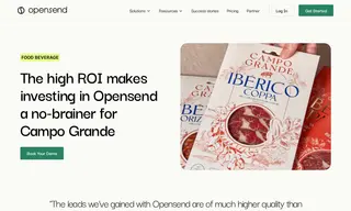 Preview of the Campo Grande Case Study