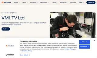 Preview of the VMI. TV Ltd Case Study