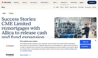 Preview of the CME Limited Case Study