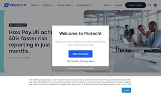 Preview of the Pay.UK Case Study