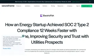 Preview of the ElectricFish Case Study