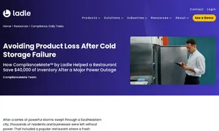 Preview of the Restaurant Group Case Study