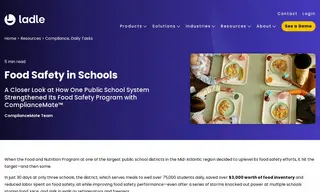 Preview of the One Public School System Case Study